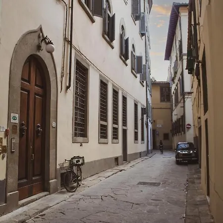 Hotel Ferdinando Ii De' Medici Florence