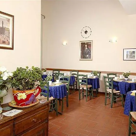Hotel Ferdinando Ii De' Medici Florence