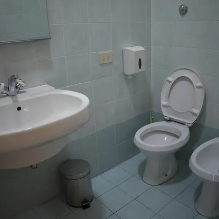 Ferdinando Ii De' Medici 호텔 피렌체