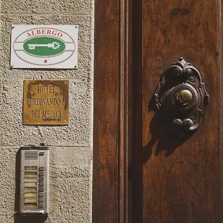 Ferdinando Ii De' Medici * 피렌체