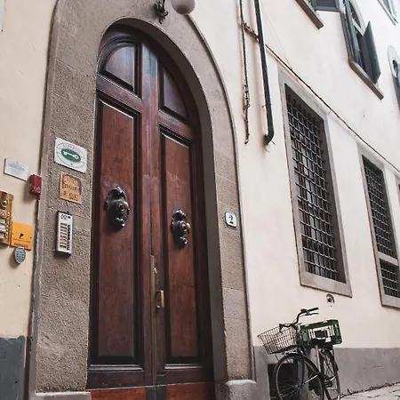 Ferdinando Ii De' Medici 호텔