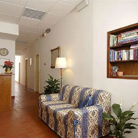 호텔 Ferdinando Ii De' Medici *