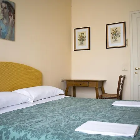 Hotel Ferdinando Ii De' Medici Florence