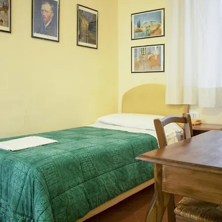 Ferdinando Ii De' Medici Hotel Florence