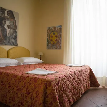 Ferdinando Ii De' Medici Hotel Florence