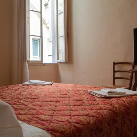 Hotel Ferdinando Ii De' Medici Florence