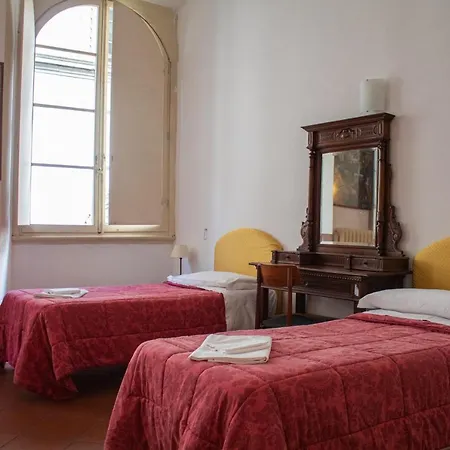 Ferdinando Ii De' Medici Hotel Florence