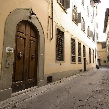 Hotel Ferdinando Ii De' Medici Florence