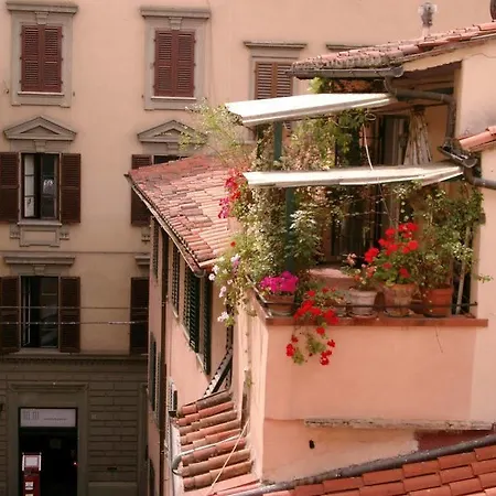 Ferdinando Ii De' Medici Hotel Florence